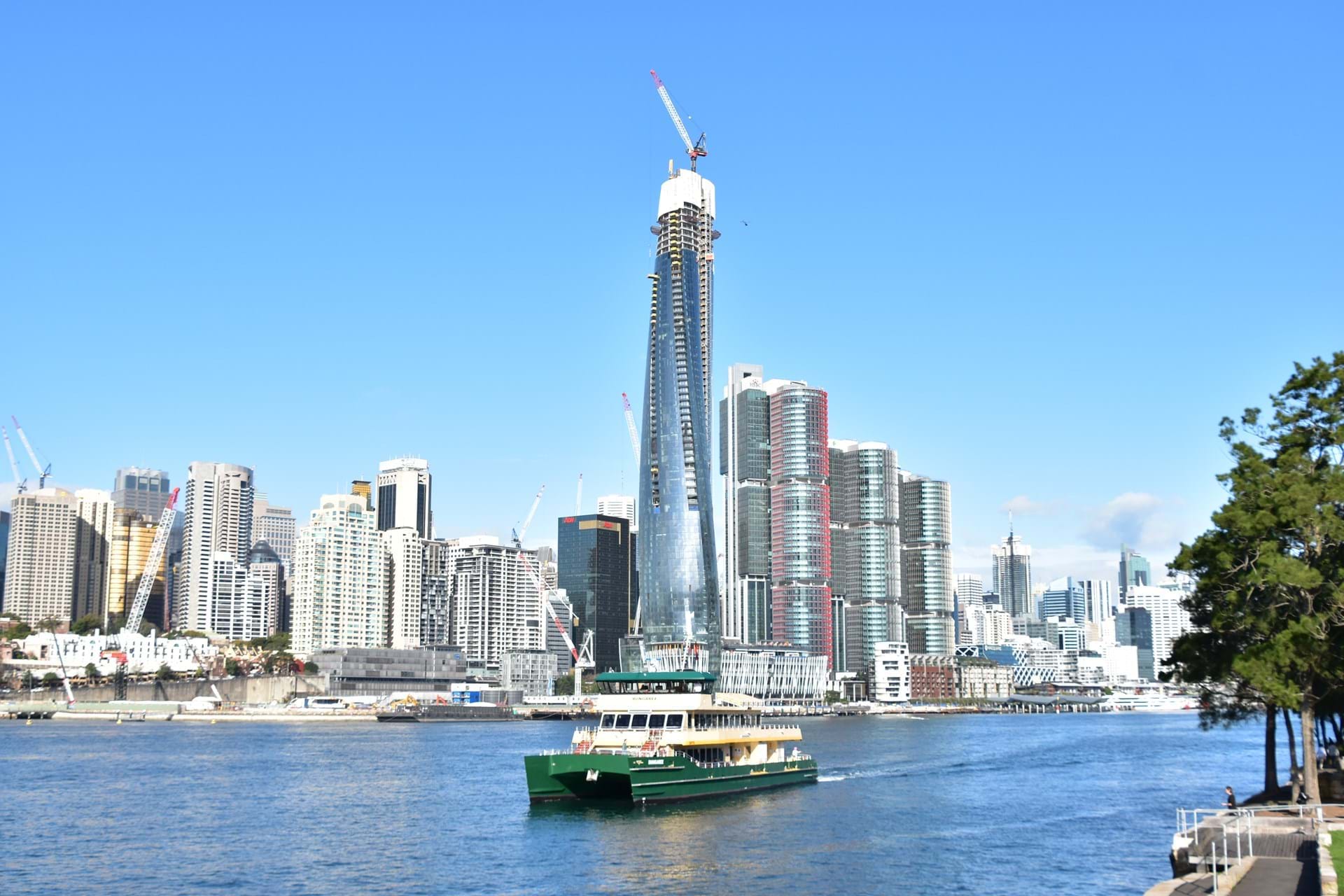 Business Systems...Tops in the financial scene...