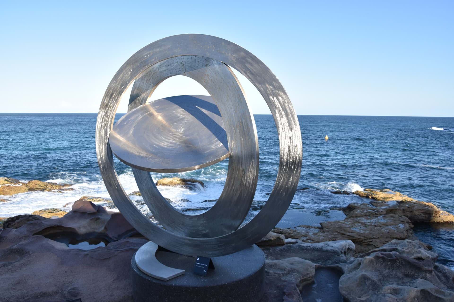 SculptureXSea